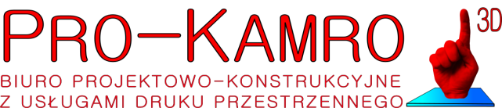 Druk 3d Poznań Pro Kamro Druk 3d PoznaŃ Prototypy Modele 3d Makiety Filamenty Kursy 3095